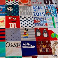 Choosing a keepsake maker - one chance to get it right