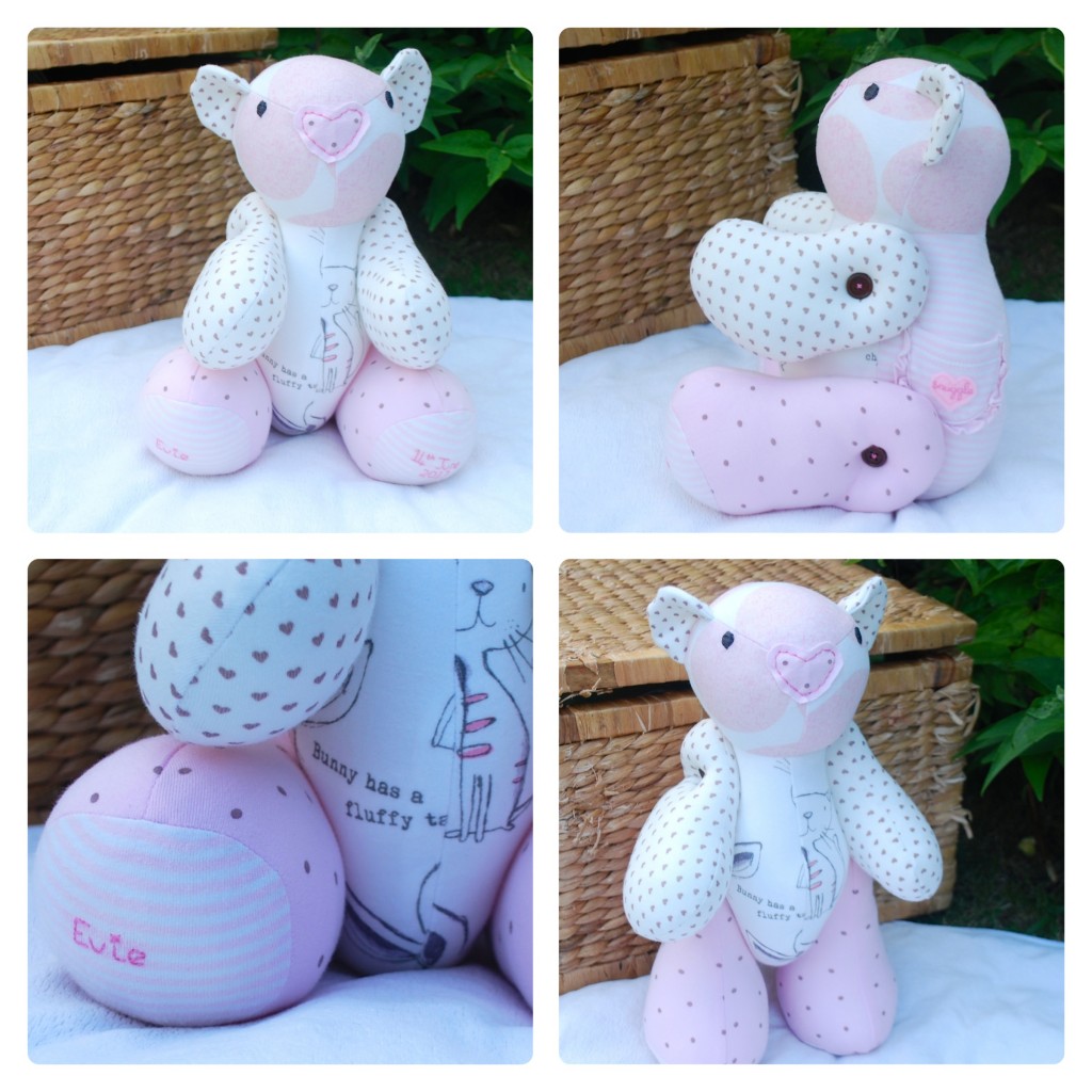 Keepsake Shop Baby Threads Keepsakes