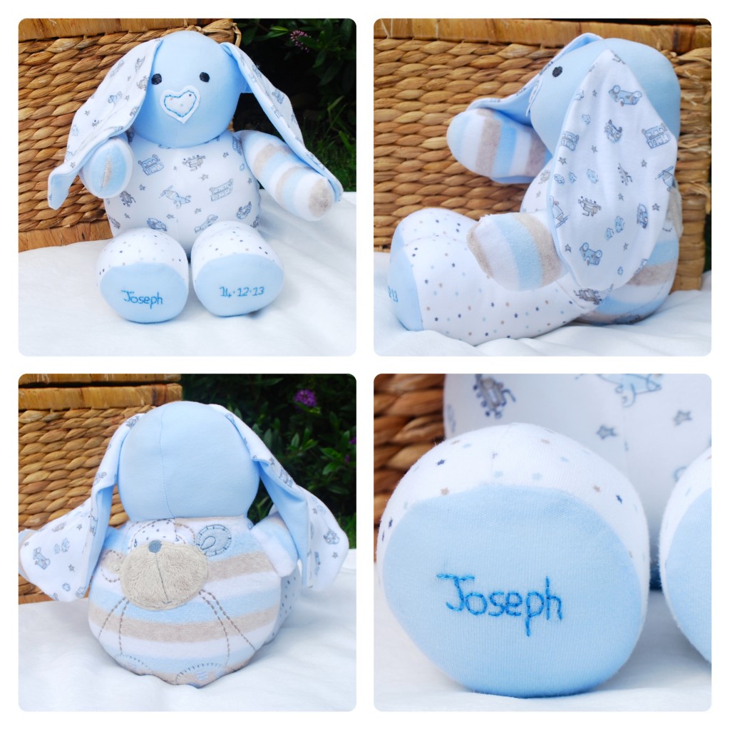 Keepsake Shop Baby Threads Keepsakes