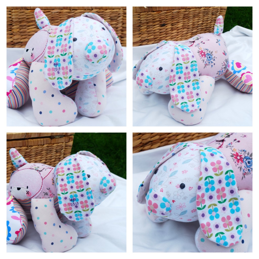 Keepsake Shop Baby Threads Keepsakes